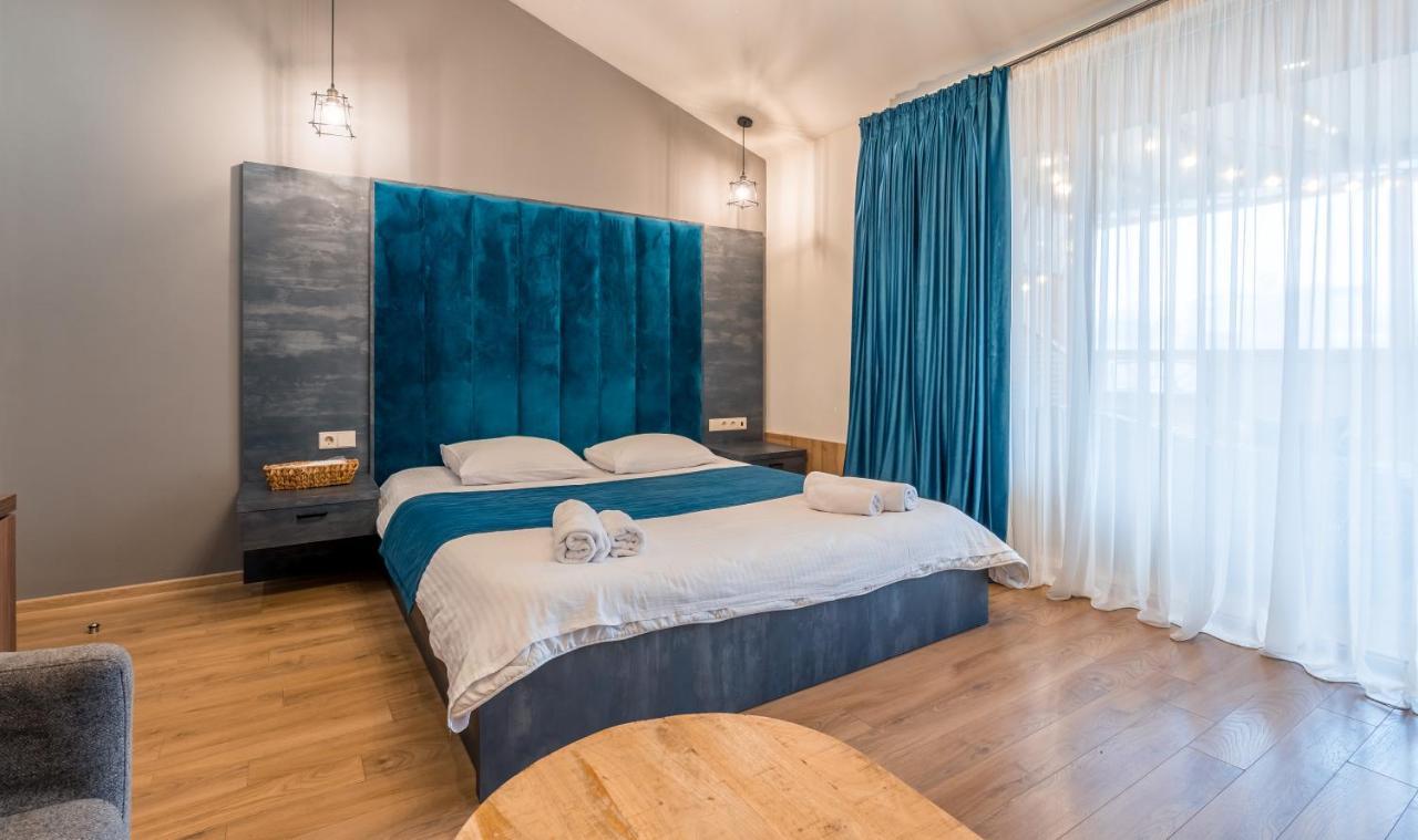 Hotel City Lights - Tiflis Dış mekan fotoğraf