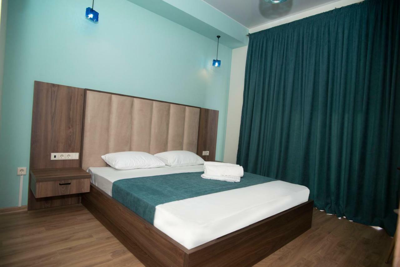 Hotel City Lights - Tiflis Dış mekan fotoğraf